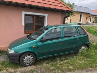 Punto