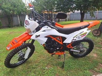 Minirocket 150