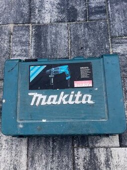 Makita hr2470