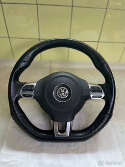 Golf 6 r-line