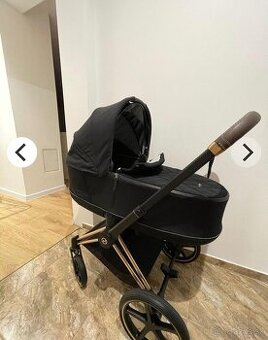 Kočik Cybex Priam