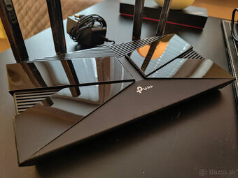 TP-Link Archer AX23 (Wi-Fi 6 router, AX1800) – ako nový
