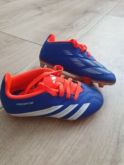 Detske kopačky adidas PREDATOR CLUB L FXG J