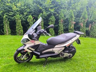Aprilia SR 300max