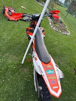 KTM SXF 450 Factory