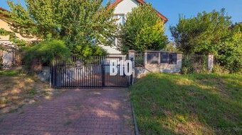 Veľký RD v časti Janíkovce