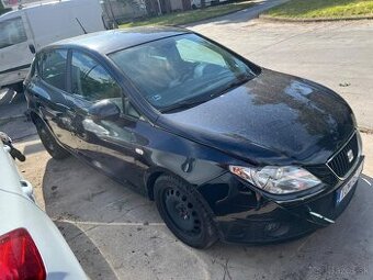 Rozpredám na diely Seat Ibiza 6J 1.6 16V BTS