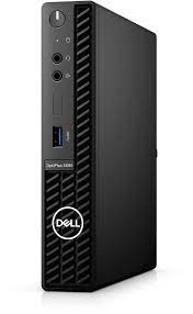 PC Dell i5-10500T RAM 16GB SSD 500GB