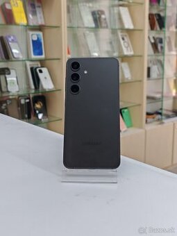 Samsung Galaxy S24 256GB čierny | ZÁRUKA