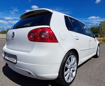 VW GOLF 5 GT SPORT