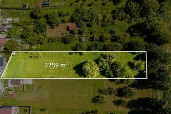 STAVEBNÝ POZEMOK, OBEC KAPUŠANY – PREŠOV