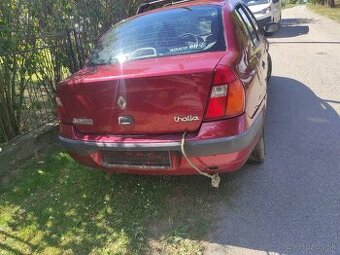 Renault Thalia 1.4 - 1