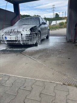 VW Golf 4 1.9 TDI (ALH)