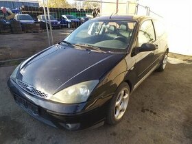 31 Ford Focus Hatch, ST170 127kW, manuál