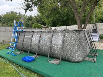 bazén Marimex Florida Premium s komplet príslušenstvom