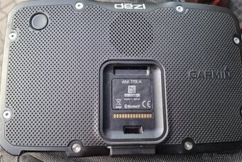 Navigácia Garmin dezl 770LM