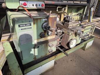 Sustruh Tos Sui 40/1000