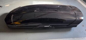 Thule Motion XT XL