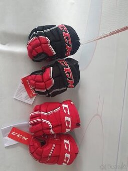 CCM QLTpro - najvyššia rada rukavíc 12"