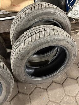 Zimne pneu 195/55/15