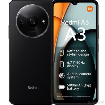 Redmi a 3