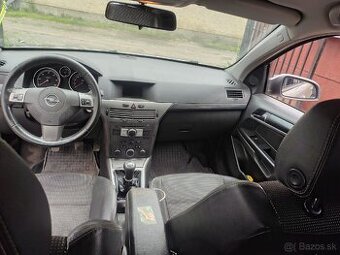 Predám Opel Astra H Kombi