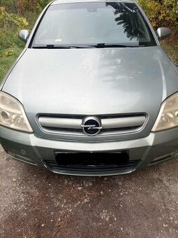 Opel Vectra signum 2.2DTI 92kw 2003