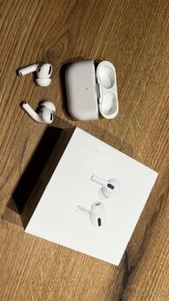Airpods pro 1. generacie