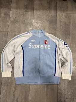 Supreme x Umbro sveter