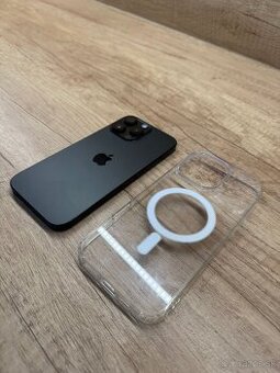 iPhone 16 Pro Max 256GB TOP