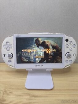 Playstation PS Vita Slim PCH-2000 Wi-Fi