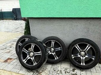 Aversus 205/55 R 16