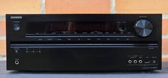 Predam av receiver Onkyo TX-NR509