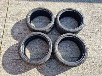 Zimne pneumatiky Nexen Winguard Sport 2 215/40 r17 87V