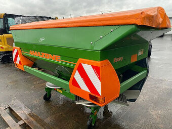 Rozmetadlo hnojiva Amazone ZA-M 1501 Easy , 2021 , OM 24-36