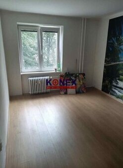 NA PREDAJ – 2-izbový byt Košice