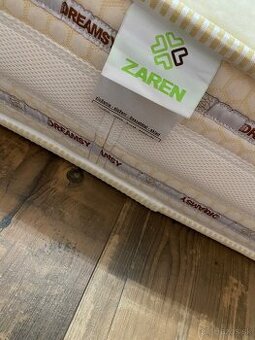 💤  kvalitný matrac ZAREN – Propolis / Ovčia vlna 💤 - 1
