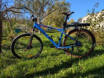 Predám MTB bicykel GT Karakoram 29