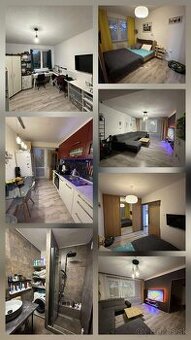 Predaj - 3-izb.byt s balkónom v Šuranoch. - 1