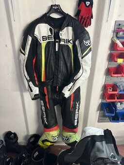 Berik dvojdielna pánska kombineza veľ. 54