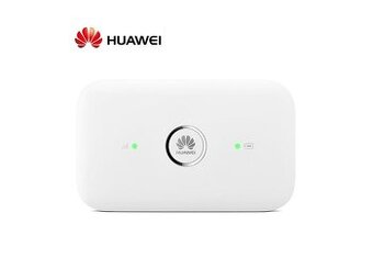 Mobilný Wifi modem HUAWEI