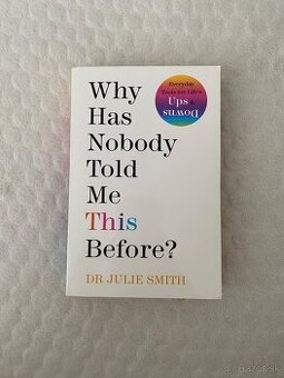 Why has nobody told me this before