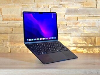 Apple MacBook Air M2 8GB/256GB Midnight