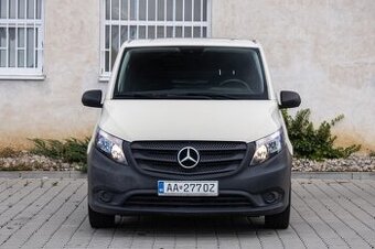 Mercedes Benz Vito 114 CDI