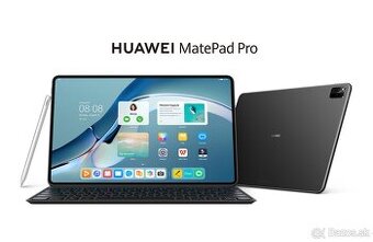 Huawei matepad pro 12.6