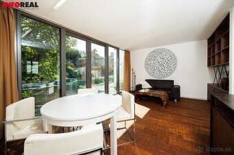 DOM FLORIANSKA UL., STARÉ MESTO