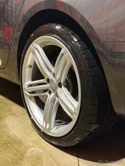 Predám Originál disky Audi Pompei