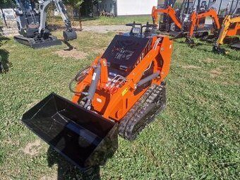 Mininakladač MACAO YT180