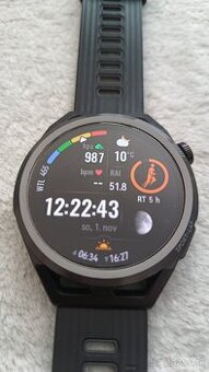Huawei watch gt runner - 1