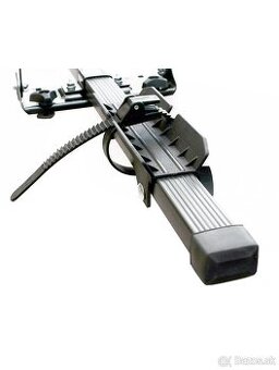 AMOS nosič bicyklov na strechu